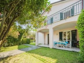 Holiday Home Lucerna Due-1 by Interhome Ameglia